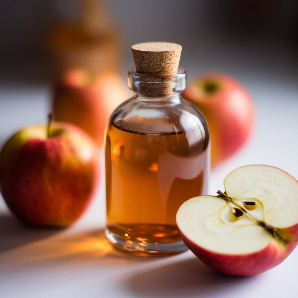 Apple Cider Vinegar